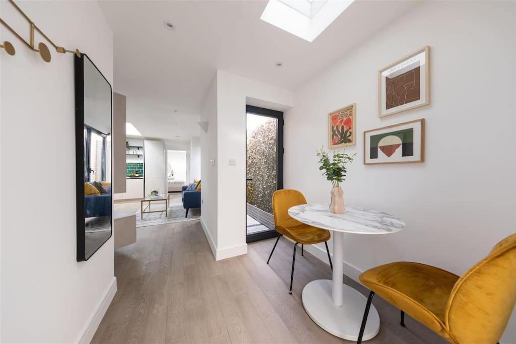 Cozy Leyton House With Garden And Small Terrace London Exterior photo